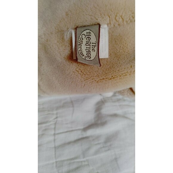 The Heritage Collection Trunkit 1985 Ganzbros Plush  Hand Puppet - Picture 6 of 7